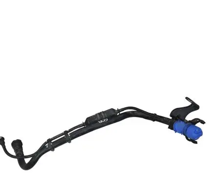 Citroen C4 Cactus AdBlue Liquid refill tube p1009298