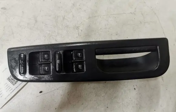 Skoda Superb B5 (3U) Electric window control switch 1J4959857C 03755021