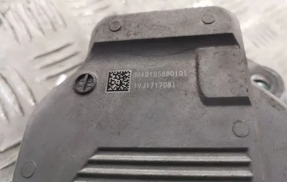 Toyota RAV 4 (XA50) Water pump 0810105880101 19J1717081
