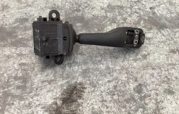 BMW 5 E39 Wiper control stalk 01204030 8375408