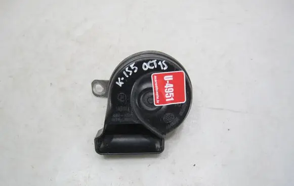 Skoda Octavia Mk3 (5E) Horn signal 5Q0951223B 0855H27