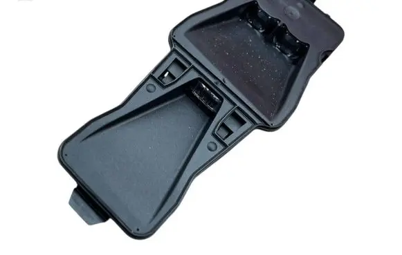Volvo V40 Rain sensor 31360888