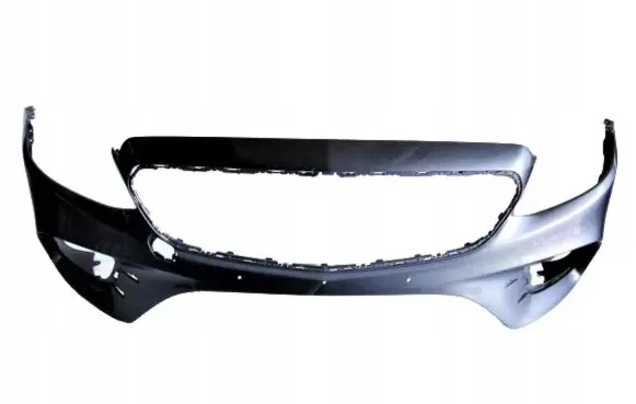Mercedes-Benz E W213 Front bumper A2138850000