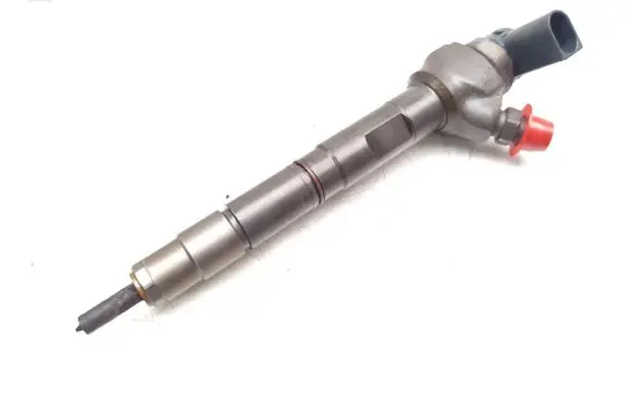 Skoda Octavia Mk3 (5E) Fuel injector 04L130277G 0445110477