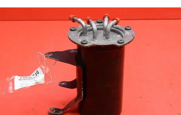 Volkswagen Golf Plus Fuel filter housing 1K0127399CM