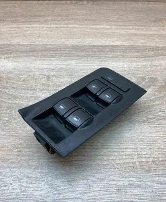 Audi A6 S6 C5 4B Electric window control switch 4B0959851B