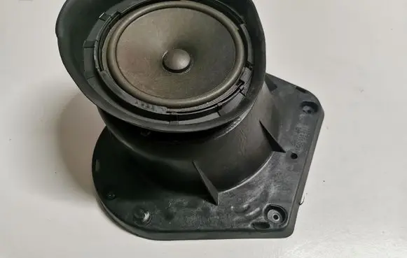 Volkswagen Eos Parcel shelf speaker 1Q0035454A 1Q0035241E