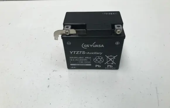 Mazda CX-60 Car battery 06082248 98FZZ90LL
