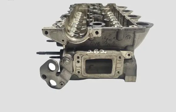 Volvo S40 Engine head 9655911480 0506100635 T162PC