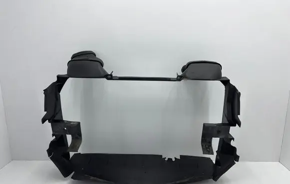 Mercedes-Benz SLK R171 Radiator trim A1715050030 A2720940517 A2720941982