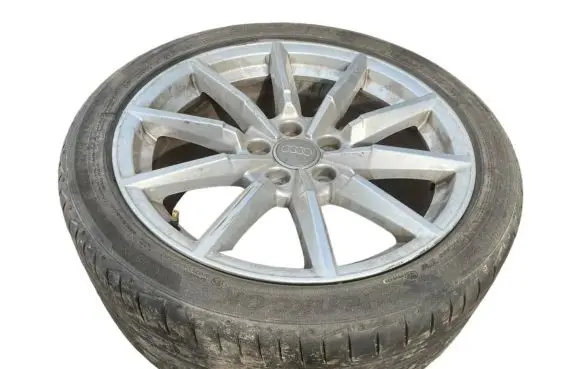 Audi TT TTS RS Mk3 8S R18 alloy rim 8S0601025C 004393