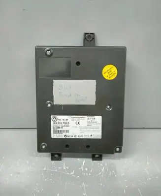 Audi A3 S3 8V Bluetooth control unit module 1K8035730D