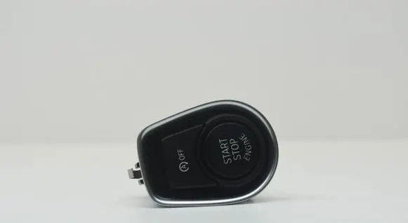 BMW 3 F30 F35 F31 Engine start stop button switch 9250734