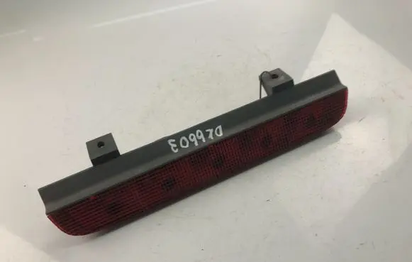 Suzuki Jimny Rear/tail lights