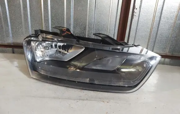 Audi Q3 8U Headlight/headlamp 8U0941005