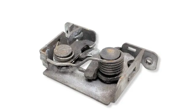 Mini Cooper F57 Engine bonnet/hood lock/catch 