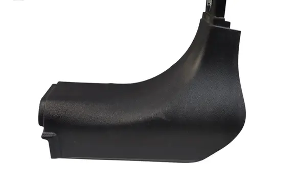 BMW X3 G01 Foot area side trim 041219 1206 5143