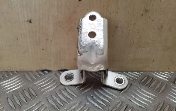 KIA Soul Rear door lower hinge