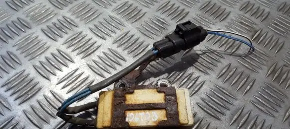 Toyota Avensis T250 Coolant fan relay 2468103560 246810-3560