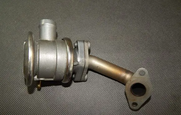 Audi A8 S8 D4 4H EGR valve 079131101AD
