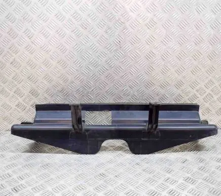 Opel Mokka Intercooler air guide/duct channel 95369295