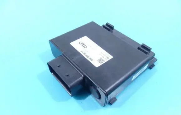 Audi A6 S6 C7 4G Central body control module 8K0959663F IMPRK1176796