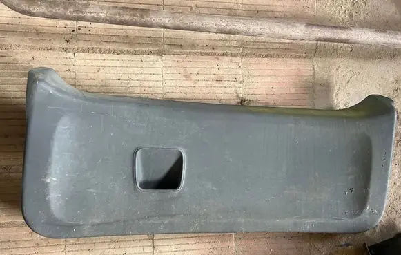Mitsubishi Colt Tailgate/boot lid cover trim MR951629ZZ JCI303921