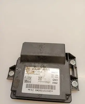 Seat Alhambra (Mk2) Hand brake control module 3AA907801G 18233201A GN00215150E