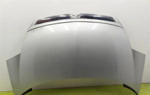 Citroen C8 Engine bonnet/hood 