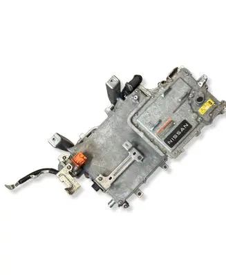 Nissan Ariya Battery charger (optional) 296A05MP0A N5250 N525