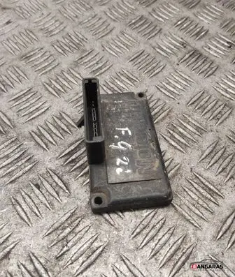 Ford Galaxy Ignition amplifier control unit 91ab12k072aa