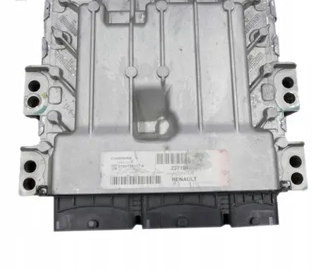 Renault Kadjar Engine control unit/module 237104643R