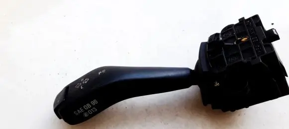 BMW 3 E46 Indicator stalk 8363668 01104010