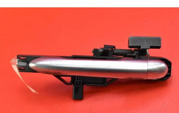 Renault Laguna II Front door exterior handle 820008430