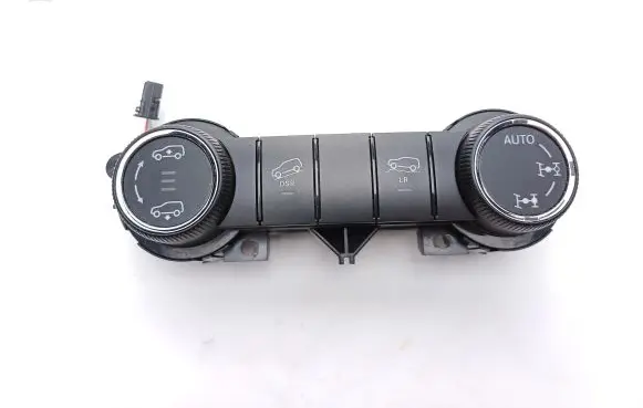 Mercedes-Benz ML W164 Differential lock switch A1648700858 10001700 a1645409739