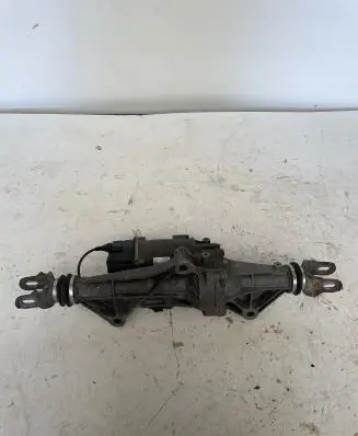 BMW 5 G30 G31 Steering rack