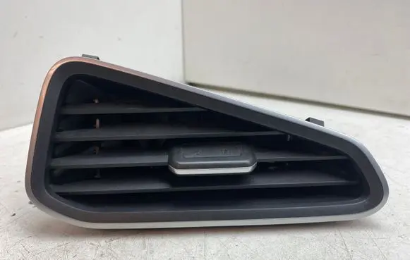 Volkswagen ID.3 Dashboard side air vent grill/cover trim 10A819703