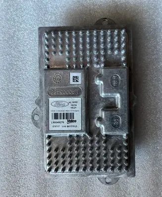 Ford Mondeo MK IV Headlight ballast module Xenon L90049276
