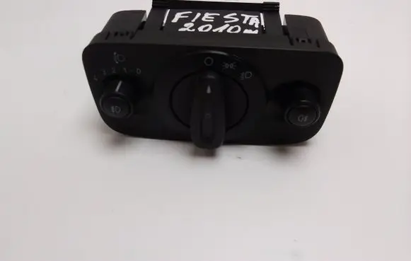 Ford Fiesta Light switch 8A6T13A024BB