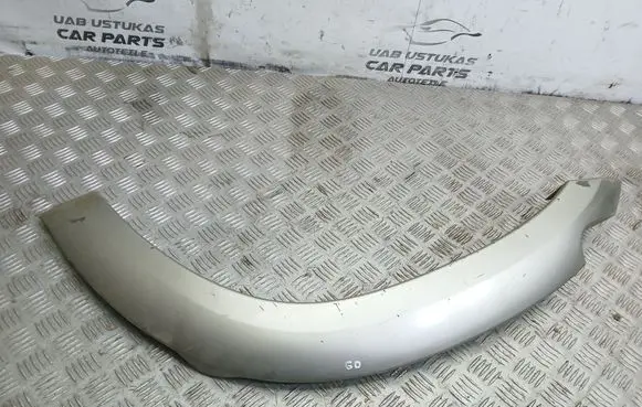 Nissan Terrano Rear arch trim 938267F000