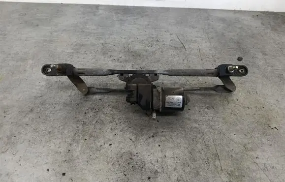 Fiat Panda II Front wiper linkage 1592007150