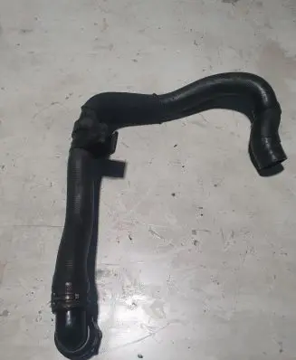 Volkswagen Tiguan Engine coolant pipe/hose 5N0122291A