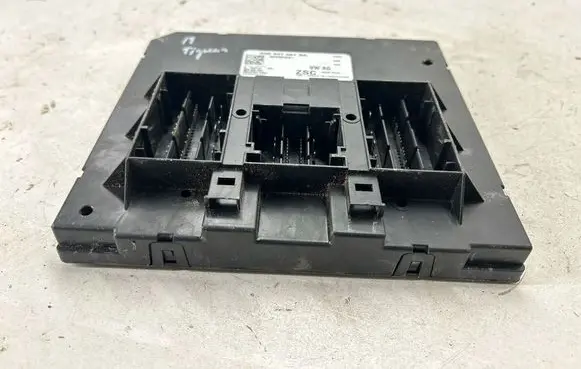 Volkswagen Tiguan Allspace Comfort/convenience module 5Q0937087BG