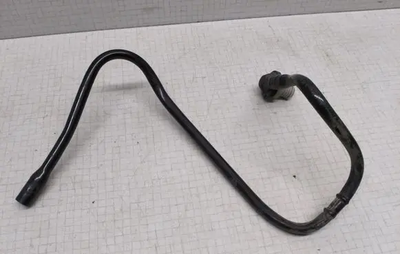 Brake line pipe/hose
