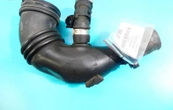 Fiat Panda III Intercooler hose/pipe 51897510 IMPRK1297935
