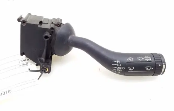 Volkswagen Touareg I Wiper switch 7L6953503D
