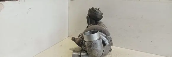 Toyota Avensis T250 Turbo VB14 172010R010 060929