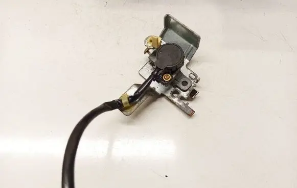 Honda Accord Front door lock (next to the handle) 