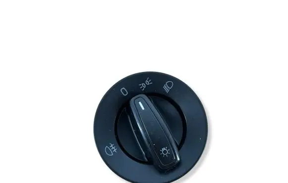 Skoda Rapid (NH) Light switch 5JA941531D K0435A 10094398