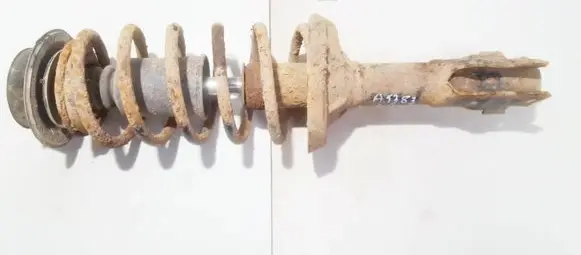 Volkswagen Golf II Front shock absorber/damper